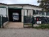 il nostro camion nel magazzino