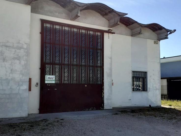magazzino verona