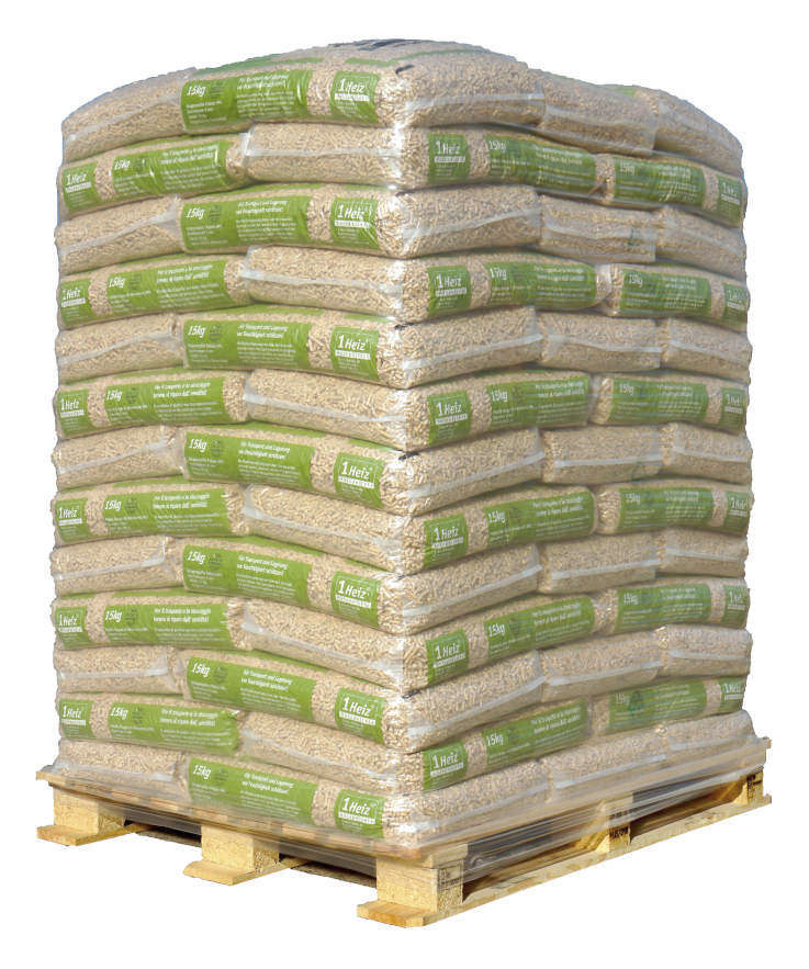 Pellet prezzi ingrosso